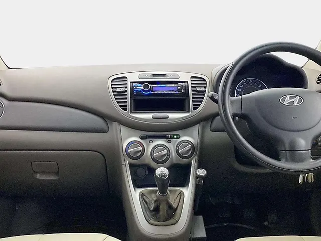Used Hyundai i10 [2010-2017] 1.1L iRDE Magna Special Edition in Noida