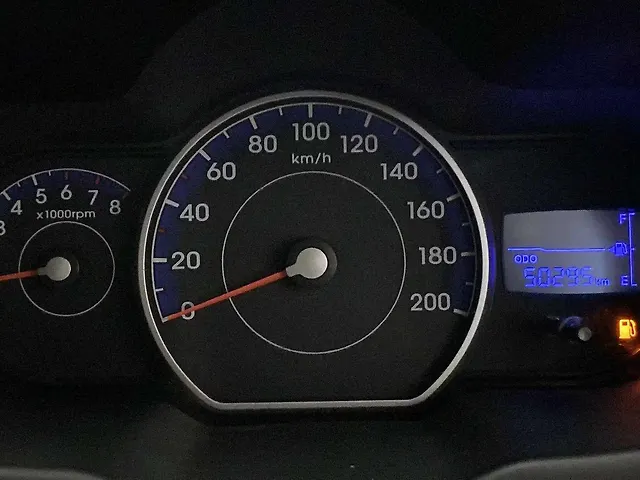 Used Hyundai i10 [2010-2017] 1.1L iRDE Magna Special Edition in Noida