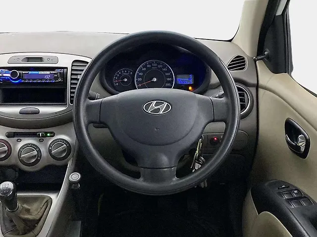 Used Hyundai i10 [2010-2017] 1.1L iRDE Magna Special Edition in Noida