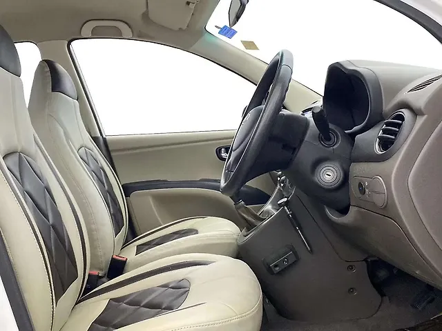 Used Hyundai i10 [2010-2017] 1.1L iRDE Magna Special Edition in Noida