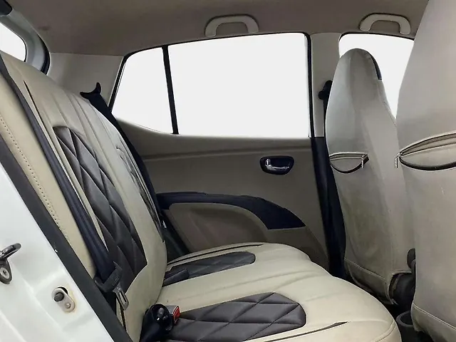 Used Hyundai i10 [2010-2017] 1.1L iRDE Magna Special Edition in Noida