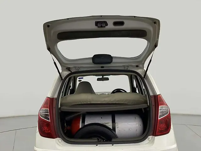 Used Hyundai i10 [2010-2017] 1.1L iRDE Magna Special Edition in Noida