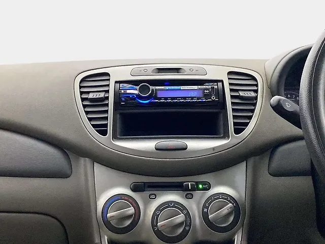 Used Hyundai i10 [2010-2017] 1.1L iRDE Magna Special Edition in Noida