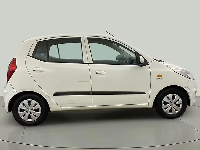 Used Hyundai i10 [2010-2017] 1.1L iRDE Magna Special Edition in Noida