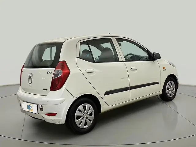 Used Hyundai i10 [2010-2017] 1.1L iRDE Magna Special Edition in Noida