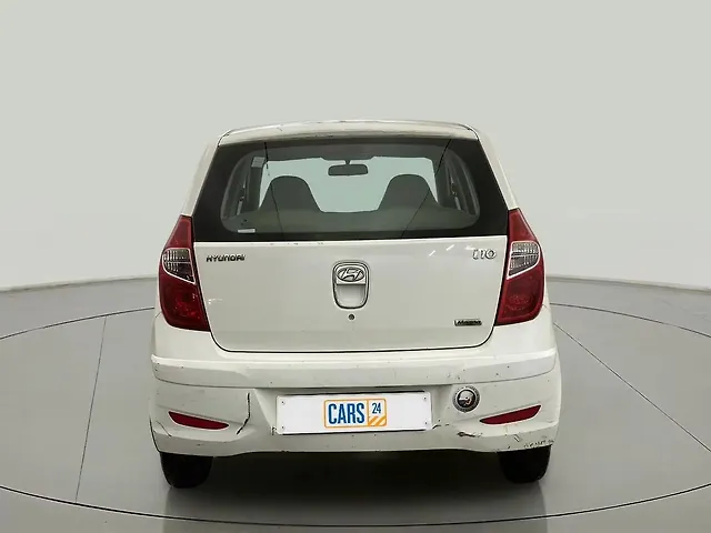 Used Hyundai i10 [2010-2017] 1.1L iRDE Magna Special Edition in Noida