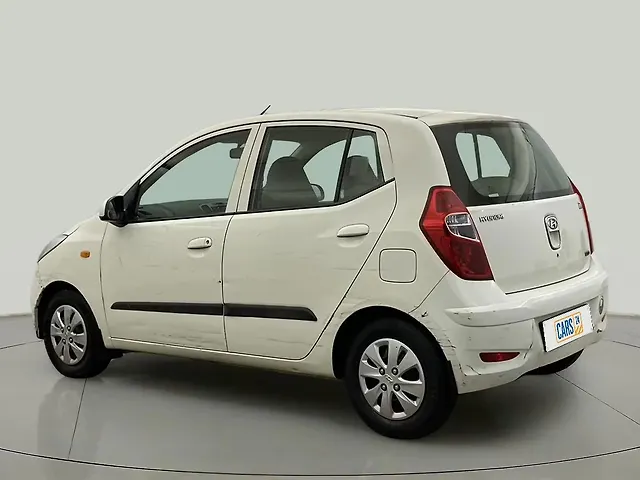 Used Hyundai i10 [2010-2017] 1.1L iRDE Magna Special Edition in Noida