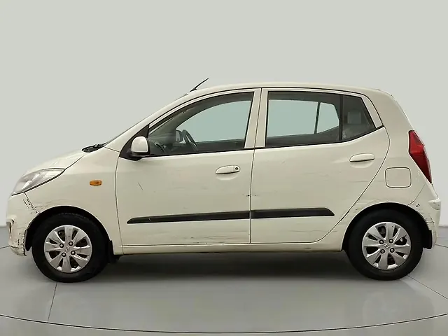 Used Hyundai i10 [2010-2017] 1.1L iRDE Magna Special Edition in Noida