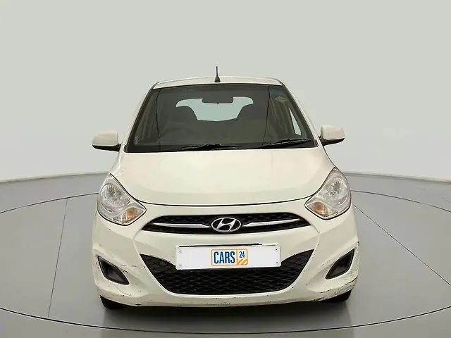 Used Hyundai i10 [2010-2017] 1.1L iRDE Magna Special Edition in Noida