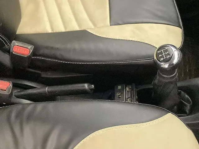 Used Maruti Suzuki Wagon R 1.0 [2010-2013] LXi CNG in Noida