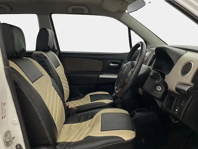 Used Maruti Suzuki Wagon R 1.0 [2010-2013] LXi CNG in Noida