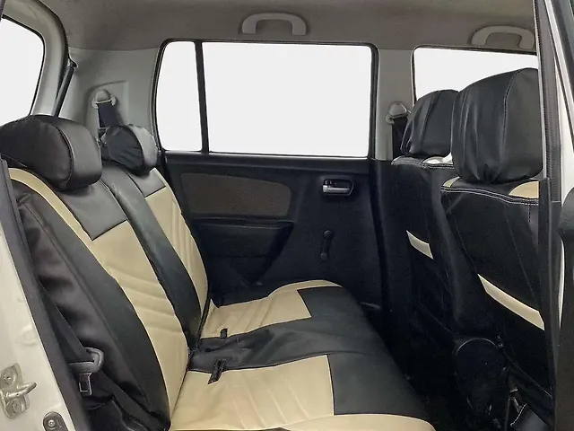 Used Maruti Suzuki Wagon R 1.0 [2010-2013] LXi CNG in Noida