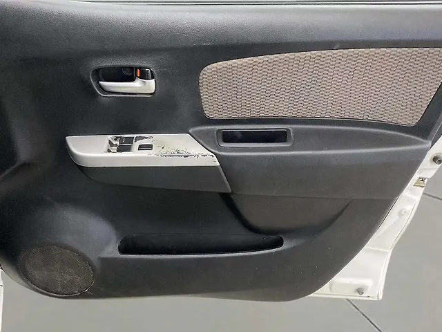 Used Maruti Suzuki Wagon R 1.0 [2010-2013] LXi CNG in Noida