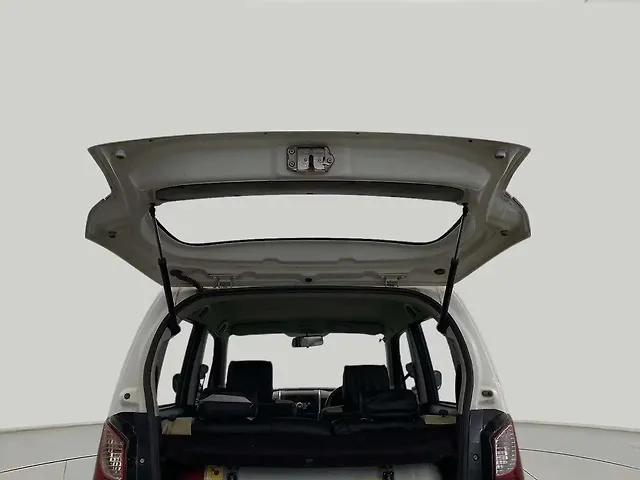Used Maruti Suzuki Wagon R 1.0 [2010-2013] LXi CNG in Noida