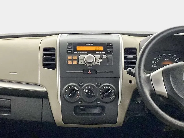 Used Maruti Suzuki Wagon R 1.0 [2010-2013] LXi CNG in Noida