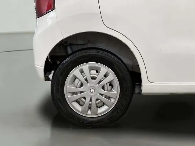 Used Maruti Suzuki Wagon R 1.0 [2010-2013] LXi CNG in Noida