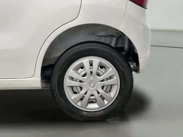 Used Maruti Suzuki Wagon R 1.0 [2010-2013] LXi CNG in Noida