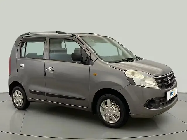 Used 2012 Maruti Suzuki Wagon R in Noida