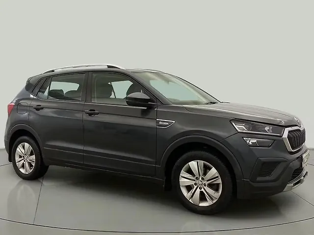Used 2021 Skoda Kushaq in Delhi
