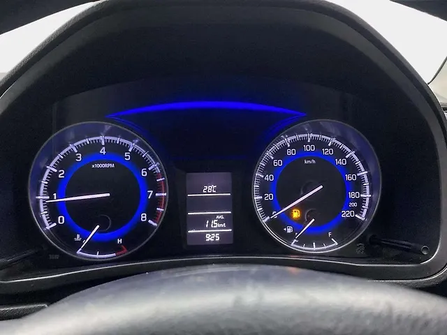 Used Maruti Suzuki Baleno [2015-2019] Delta 1.2 in Hyderabad