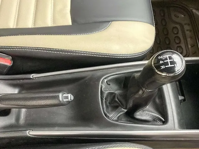 Used Maruti Suzuki Baleno [2015-2019] Delta 1.2 in Hyderabad