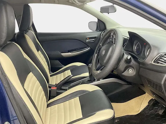 Used Maruti Suzuki Baleno [2015-2019] Delta 1.2 in Hyderabad
