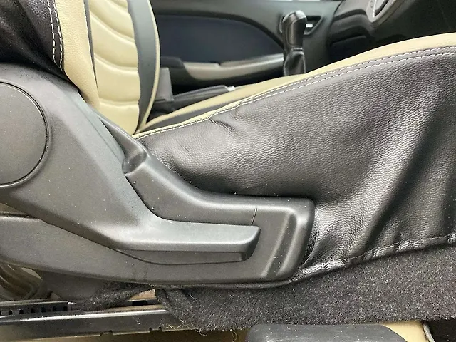 Used Maruti Suzuki Baleno [2015-2019] Delta 1.2 in Hyderabad
