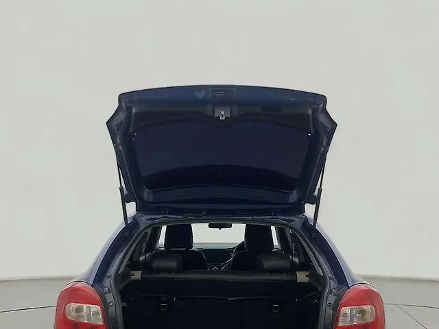 Used Maruti Suzuki Baleno [2015-2019] Delta 1.2 in Hyderabad