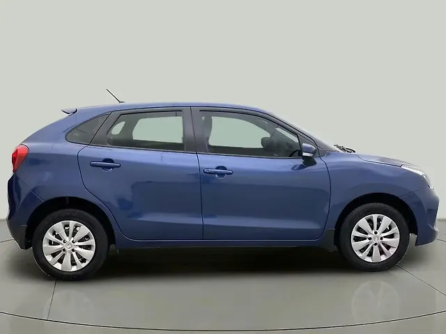Used Maruti Suzuki Baleno [2015-2019] Delta 1.2 in Hyderabad