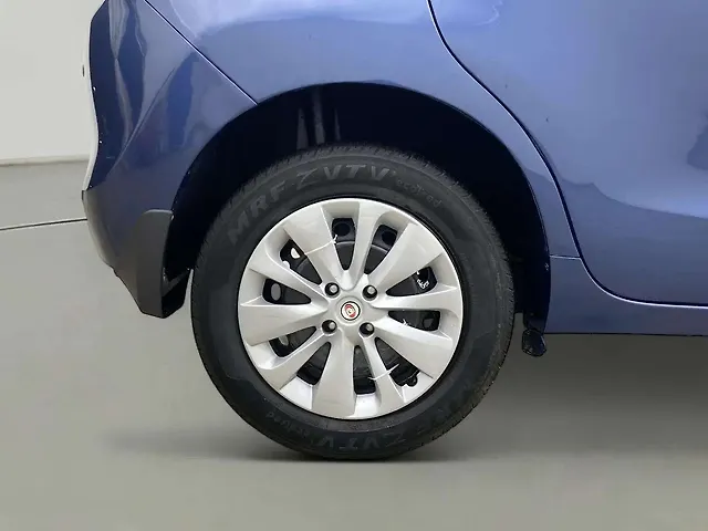 Used Maruti Suzuki Baleno [2015-2019] Delta 1.2 in Hyderabad