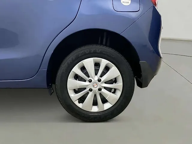 Used Maruti Suzuki Baleno [2015-2019] Delta 1.2 in Hyderabad