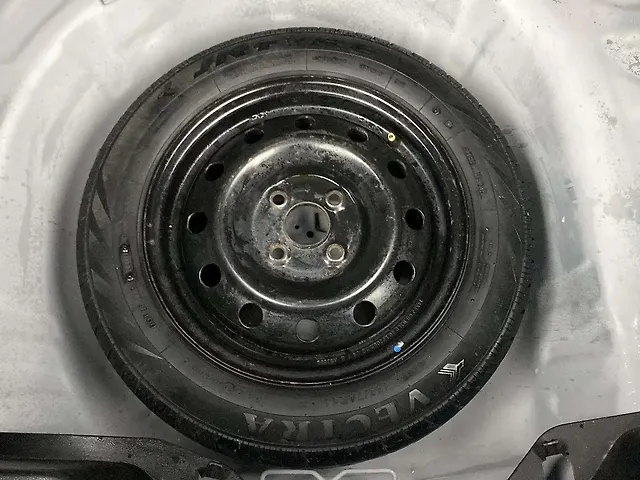 Used Maruti Suzuki Baleno [2015-2019] Delta 1.2 in Hyderabad