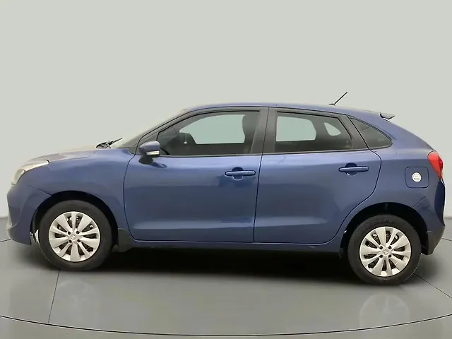 Used Maruti Suzuki Baleno [2015-2019] Delta 1.2 in Hyderabad