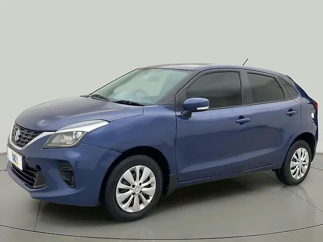 Used Maruti Suzuki Baleno [2015-2019] Delta 1.2 in Hyderabad