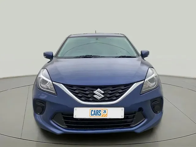 Used Maruti Suzuki Baleno [2015-2019] Delta 1.2 in Hyderabad
