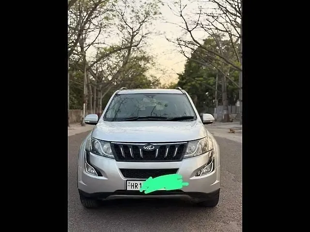 Used 2016 Mahindra XUV500 in Delhi