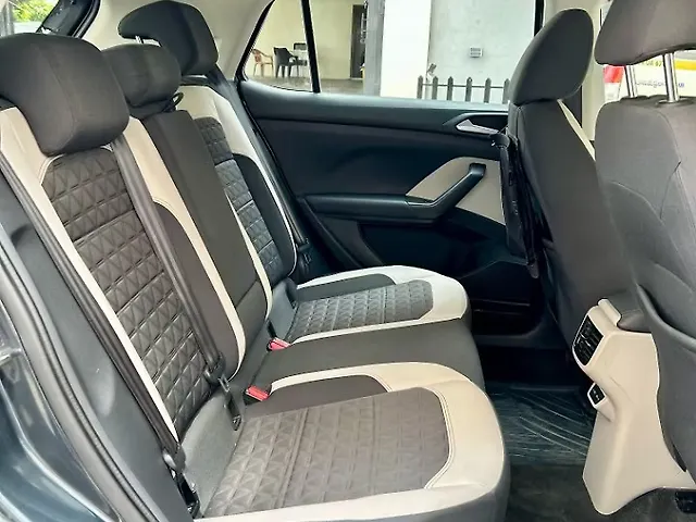 Used Volkswagen Taigun [2021-2023] GT Plus 1.5 TSI DSG in Hyderabad