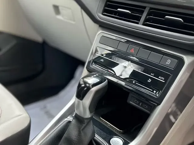 Used Volkswagen Taigun [2021-2023] GT Plus 1.5 TSI DSG in Hyderabad