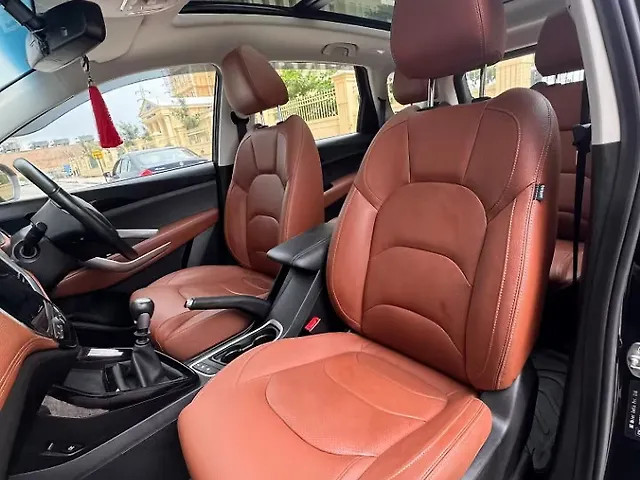 Used MG Hector Plus [2020-2023] Sharp 2.0 Diesel in Thane