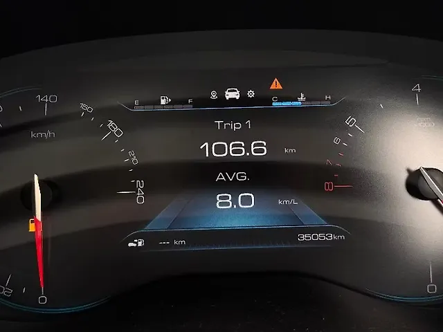 Used MG Hector Plus [2020-2023] Sharp 2.0 Diesel in Thane