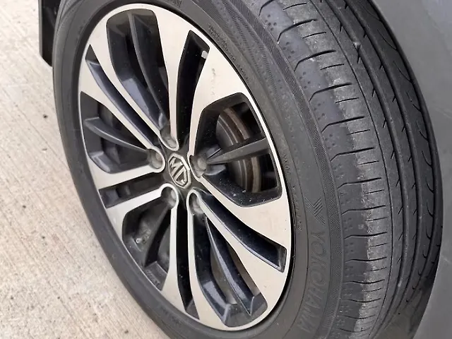 Used MG Hector Plus [2020-2023] Sharp 2.0 Diesel in Thane