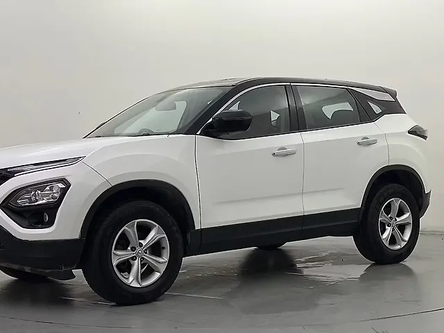 Used 2020 Tata Harrier in Gurgaon