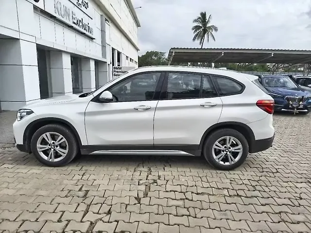 Used BMW X1 [2016-2020] sDrive20d xLine in Bangalore
