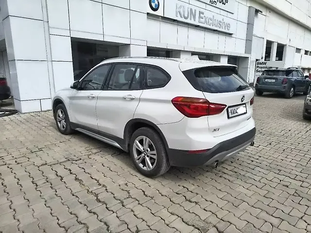 Used BMW X1 [2016-2020] sDrive20d xLine in Bangalore