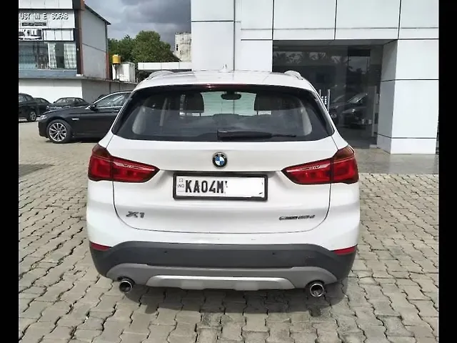 Used 2019 BMW X1 in Bangalore