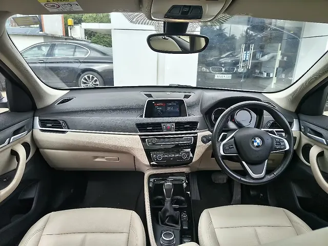 Used BMW X1 [2016-2020] sDrive20d xLine in Bangalore