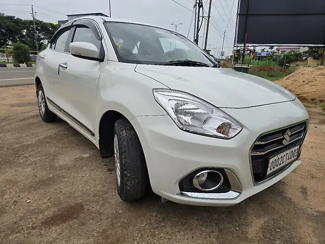 Used Maruti Suzuki Dzire [2020-2024] VXi AGS in Bhubaneswar