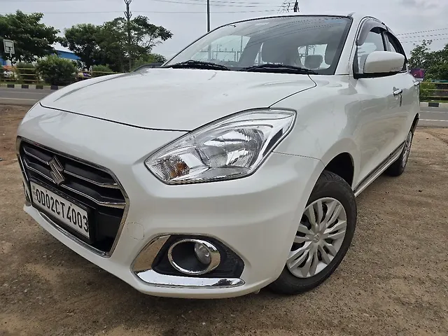 Used Maruti Suzuki Dzire [2020-2024] VXi AGS in Bhubaneswar
