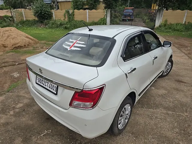 Used Maruti Suzuki Dzire [2020-2024] VXi AGS in Bhubaneswar