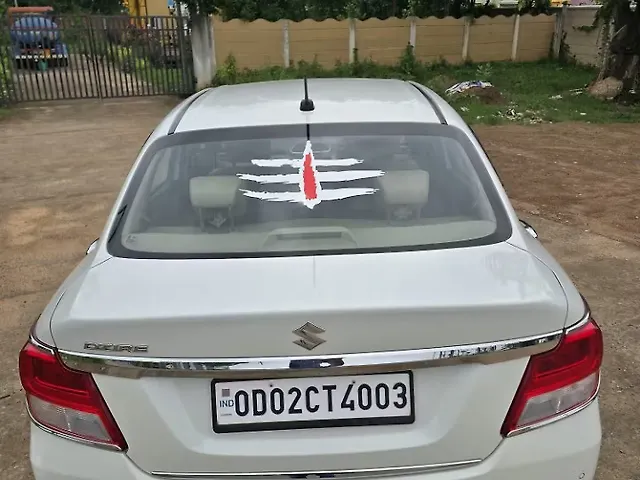 Used Maruti Suzuki Dzire [2020-2024] VXi AGS in Bhubaneswar